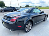 Used 2006 Lexus SC 430 Convertible image 4