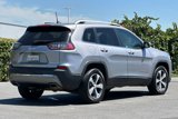 Used 2020 Jeep Cherokee Limited image 4