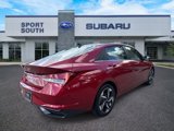 Used 2023 Hyundai Elantra Limited w/ Cargo Package image 3
