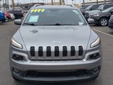Used 2017 Jeep Cherokee Latitude w/ Comfort/Convenience Group image 6