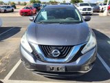 Used 2017 Nissan Murano SV image 2