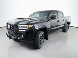 Used 2023 Toyota Tacoma TRD Sport w/ Technology Package image 3