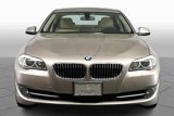 Used 2013 BMW 535i xDrive Sedan image 3