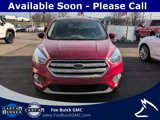 Used 2019 Ford Escape SE image 2