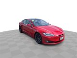 Used 2021 Tesla Model S Long Range image 2