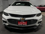 Used 2018 Chevrolet Malibu LS image 3