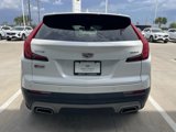 Used 2022 Cadillac XT4 Premium Luxury w/ Enhanced Visibility Package image 6