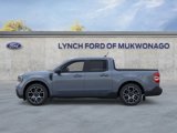 New 2025 Ford Maverick Lariat w/ 4K Tow Package image 3