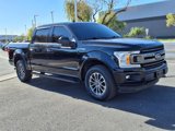 Used 2020 Ford F150 XLT w/ Equipment Group 302A Luxury image 6
