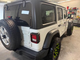 Used 2018 Jeep Wrangler Unlimited Sport S image 5