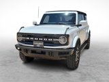 Used 2022 Ford Bronco Outer Banks image 4