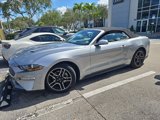 Used 2022 Ford Mustang Premium image 2