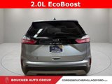 Certified 2022 Ford Edge SEL image 5