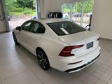 Certified 2025 Volvo S60 B5 Core image 6