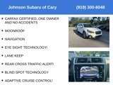 Used 2018 Subaru Outback 3.6R Touring image 6