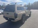 Used 2020 Toyota Tacoma TRD Off-Road w/ Technology Package image 5