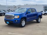 Used 2018 GMC Canyon SLE w/ SLE Convenience Package image 6