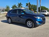 Used 2021 Chevrolet Equinox LT image 2
