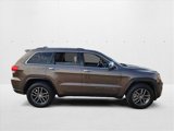 Used 2018 Jeep Grand Cherokee Limited image 4