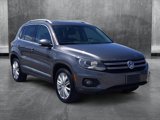 Used 2012 Volkswagen Tiguan SE image 3