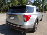 Used 2021 Ford Explorer XLT w/ Equipment Group 202A image 3