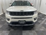 Used 2019 Jeep Compass High Altitude image 2