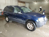 Used 2004 Jeep Grand Cherokee Laredo w/ Convenience Group image 3