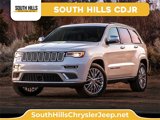 Used 2017 Jeep Grand Cherokee Laredo w/ Quick Order Package 23E image 2