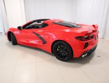 Used 2023 Chevrolet Corvette Stingray Preferred Cpe w/ Z51 Performance Package image 3