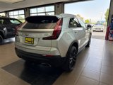 Used 2022 Cadillac XT4 Luxury w/ Cold Weather Package image 4