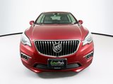 Used 2017 Buick Envision Essence image 2