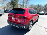 Used 2022 Volkswagen Taos SEL image 3