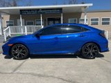 Used 2018 Honda Civic Sport image 4