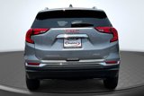 Used 2021 GMC Terrain SLT image 4