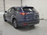 Used 2023 MAZDA CX-9 Touring image 4
