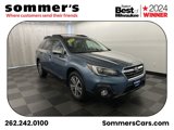 Used 2018 Subaru Outback 3.6R Limited w/ 50th Anniversary Edition image 1