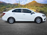 Used 2018 Chevrolet Sonic LS image 3