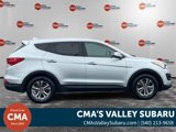 Used 2015 Hyundai Santa Fe Sport image 6