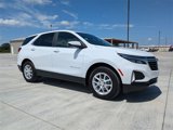 Used 2024 Chevrolet Equinox LT image 2