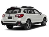 Used 2018 Subaru Outback 2.5i Limited image 3