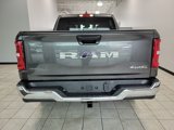 New 2025 RAM 1500 4x4 Crew Cab image 5