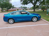 Used 2015 Chrysler 200 Limited w/ Convenience Group image 4