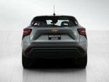 Used 2024 Chevrolet Trax LS w/ Driver Confidence Package image 4