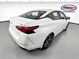 Used 2021 Nissan Versa SV image 2