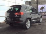 Used 2016 Volkswagen Tiguan SE image 2