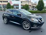 Used 2018 Nissan Murano Platinum image 2