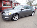 Used 2014 Nissan Altima 2.5 SV w/ Convenience Package image 3