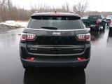 New 2025 Jeep Compass Limited image 6