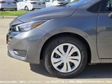 New 2025 Nissan Versa S w/ Trunk Package image 5