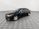 Used 2018 Chevrolet Malibu LS image 4